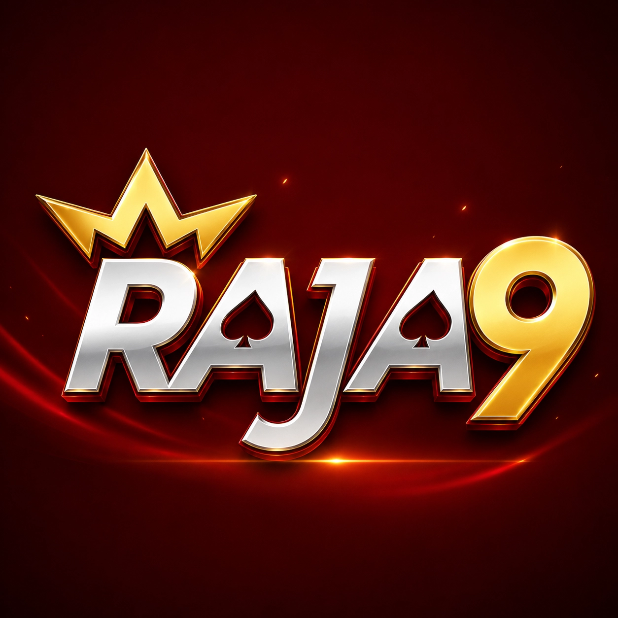 raja9 APK Terbaru 2026 untuk Semua Perangkat