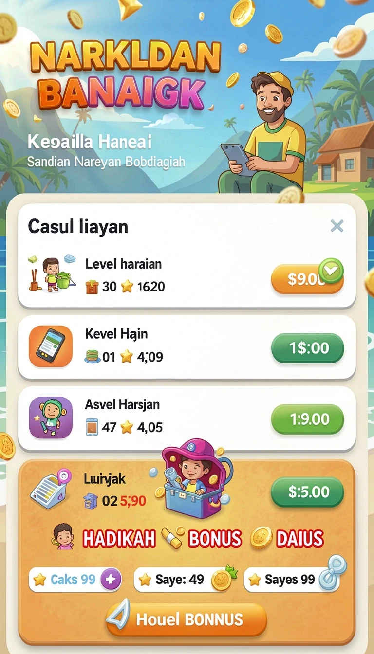 Download Aplikasi angkasa168 Terbaru untuk HP Android